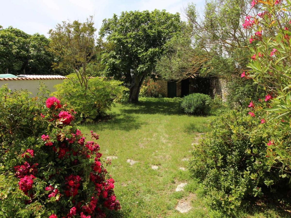 Holiday home Maison Renovee 4 Pieces, Proche Plage, 7 Couchages, Jardin Clos, - Fr-1-246a-119
